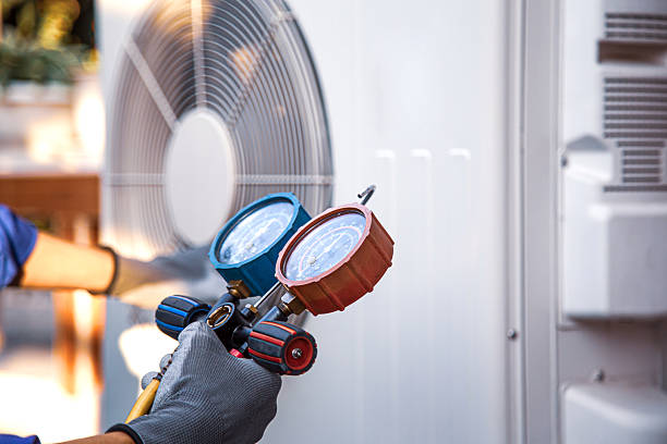 Affordable Hvac solutions in Cascade, CO