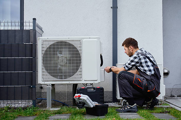 Top rated local Hvac specialists in Cascade, CO